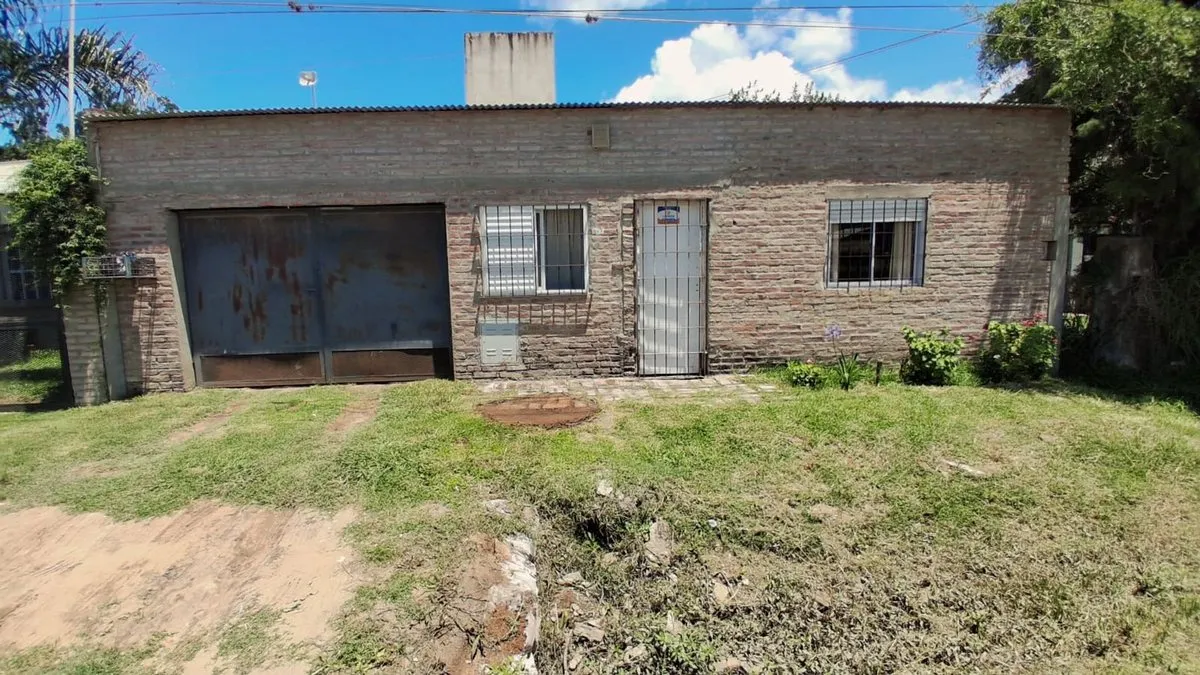 Casa en Chapeaurouge 3100