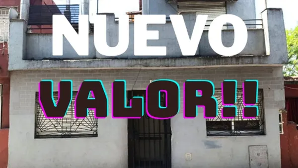 Casa en Loberia 500