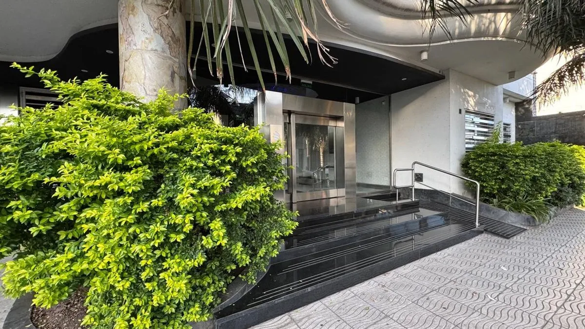 Departamento en Jujuy 3300