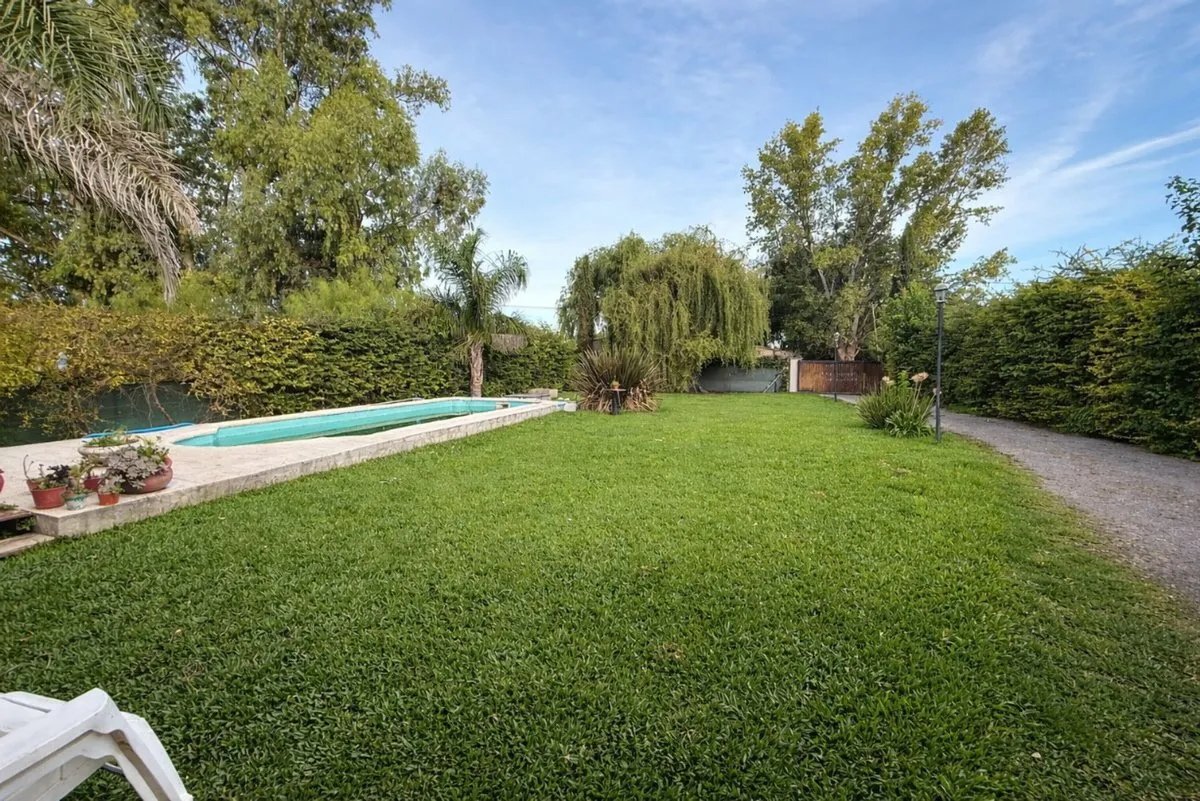 Casa en Italia 500