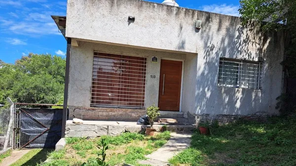 Casa en Las Moras, Unquillo 500