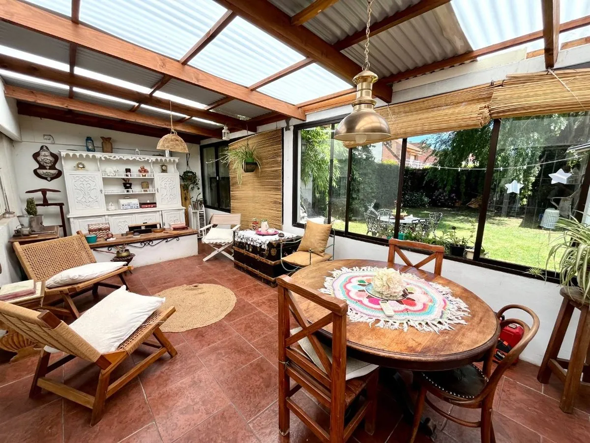 Casa en Artigas 1300