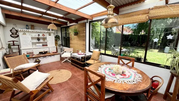 Casa en Artigas 1300