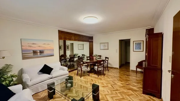 Departamento en Cerrito 1500