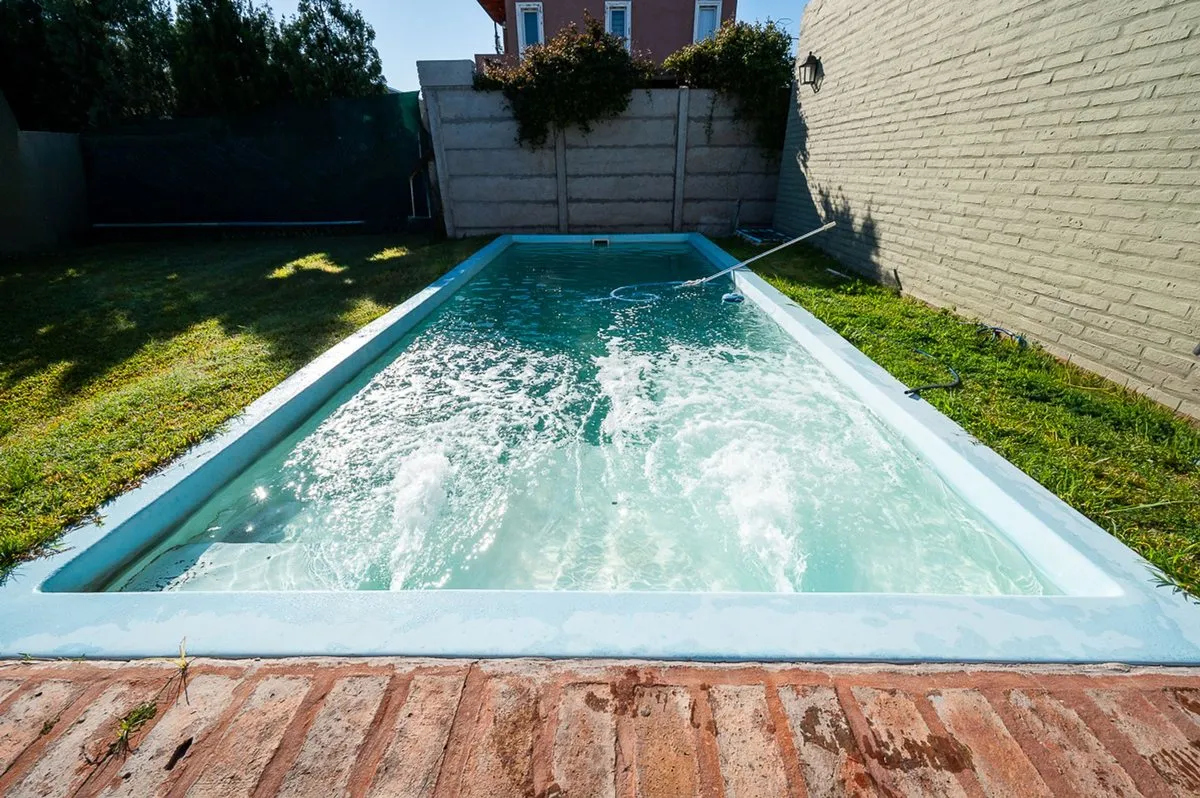 Casa en El VirapitÁ 4900