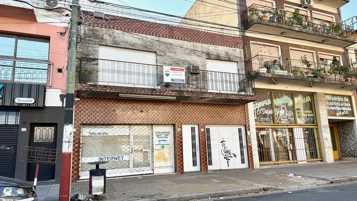 Casa en Estrada 2400