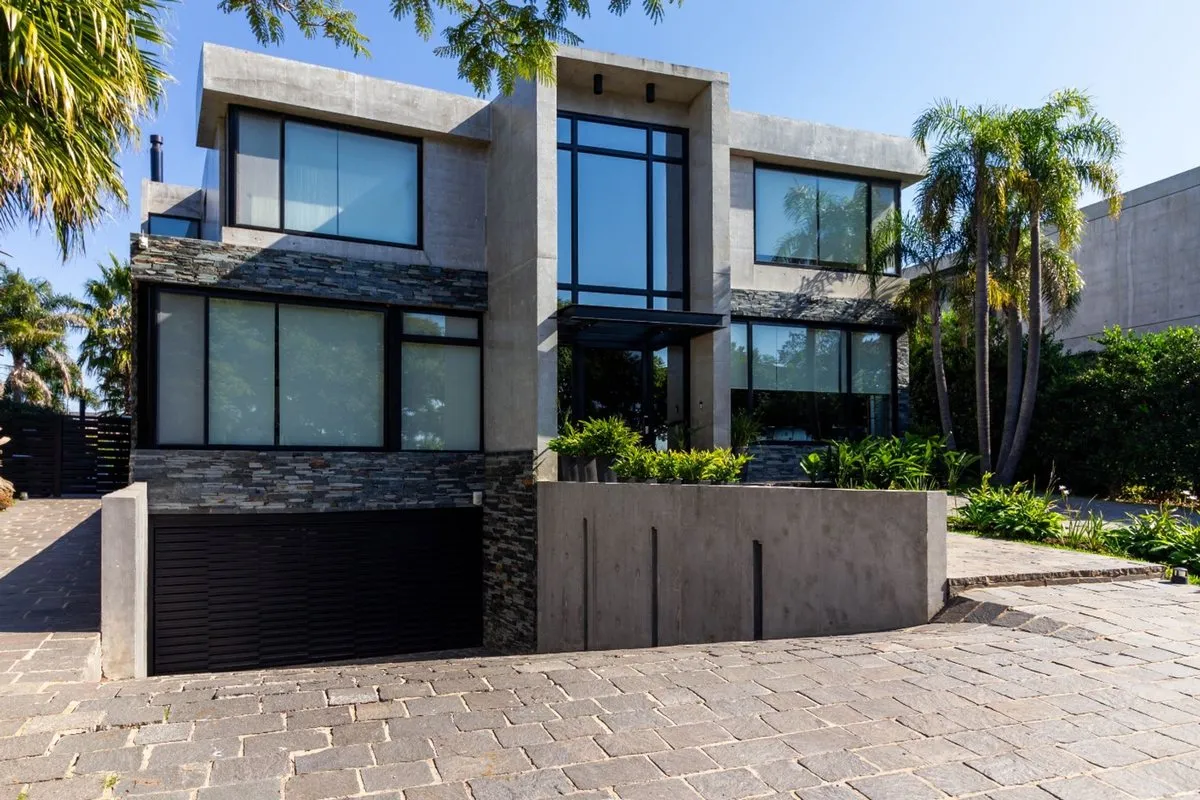 Casa en Av Santa Maria de Las Conchas 4200