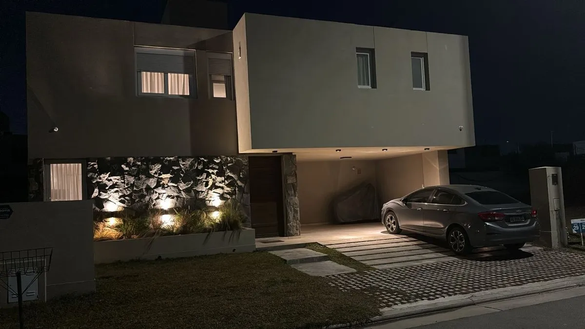 Casa en Cañada de Gómez Mza 50 Lote 29 0