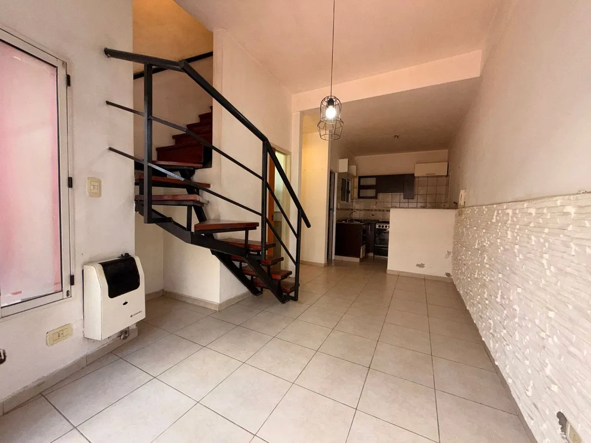 Departamento en Coronel Méndez 3400
