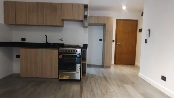 Departamento en Simbrón 4500