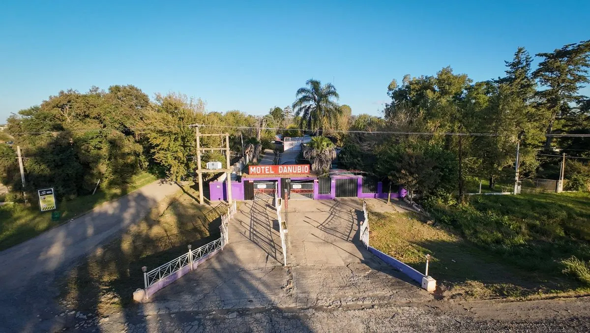 Casa en Ruta Nacional 33 1500