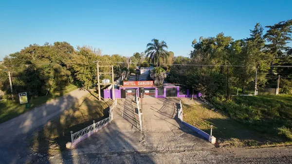 Casa en Ruta Nacional 33 1500