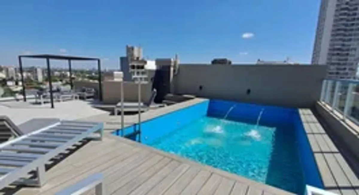 Departamento en Avenida Cabildo 4600