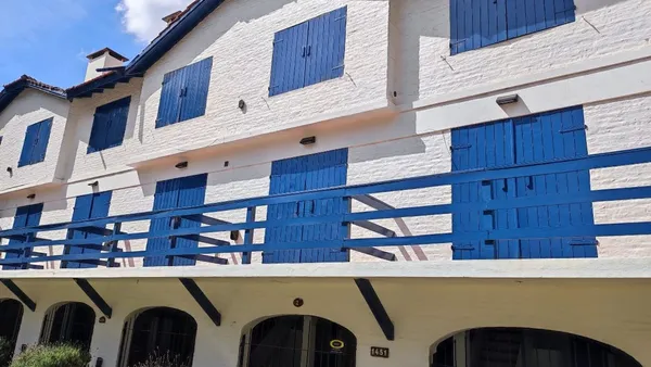 Departamento en Valle Fertil 1400