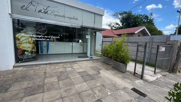 Local Comercial en 14c E/ 473 y 473bis 200