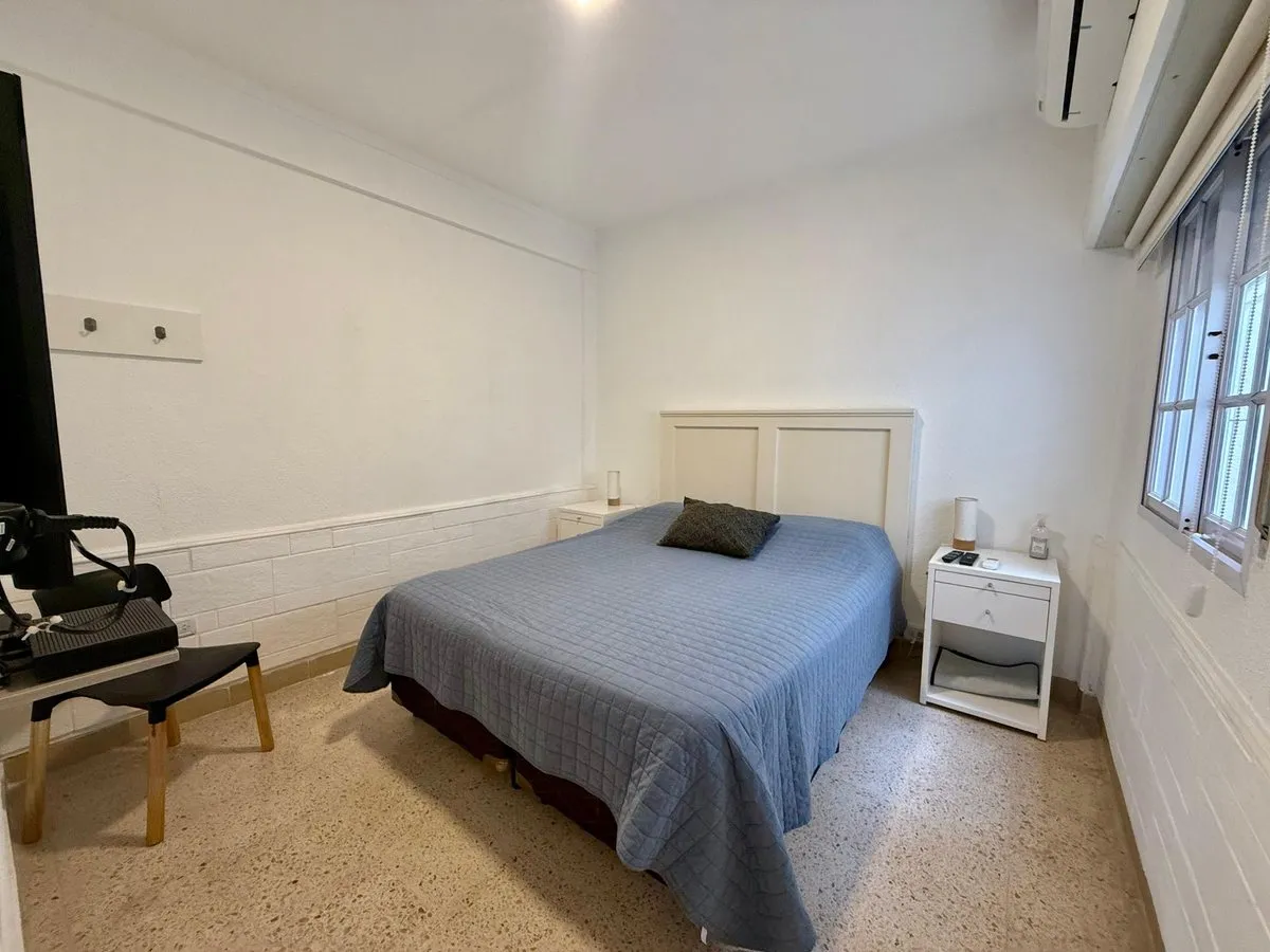 Departamento en Soler 2200