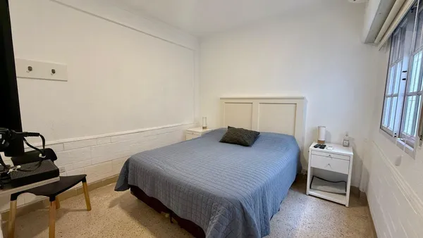 Departamento en Soler 2200
