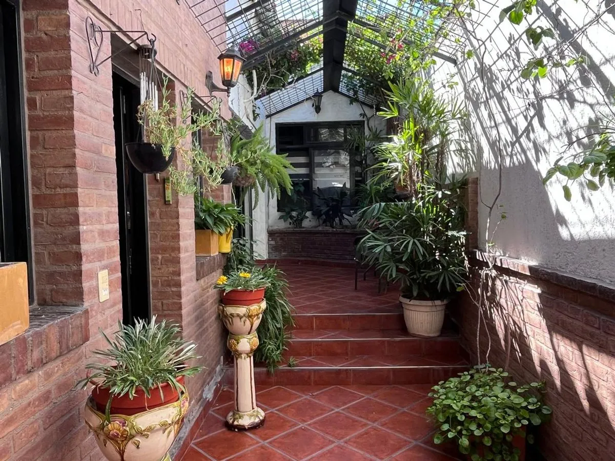 Casa en Eusebio Blanco 200