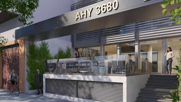 Local Comercial en Avenida Hipólito Yrigoyen 3600