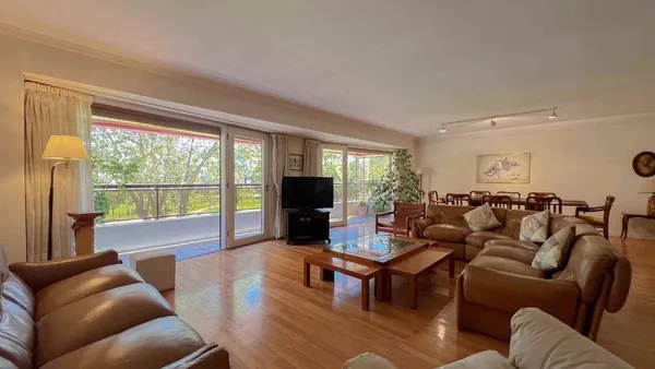 Departamento en San Luis 2200