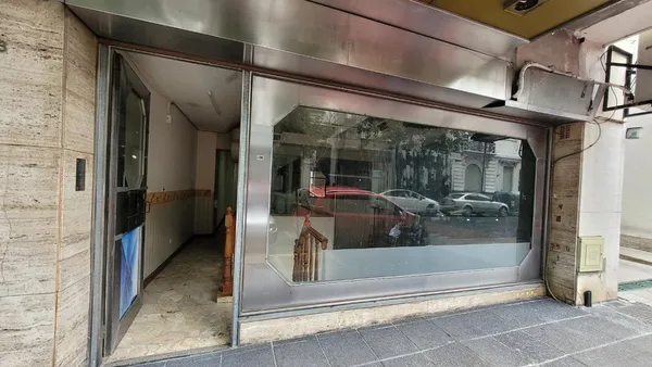 Local Comercial en Membrillar 200