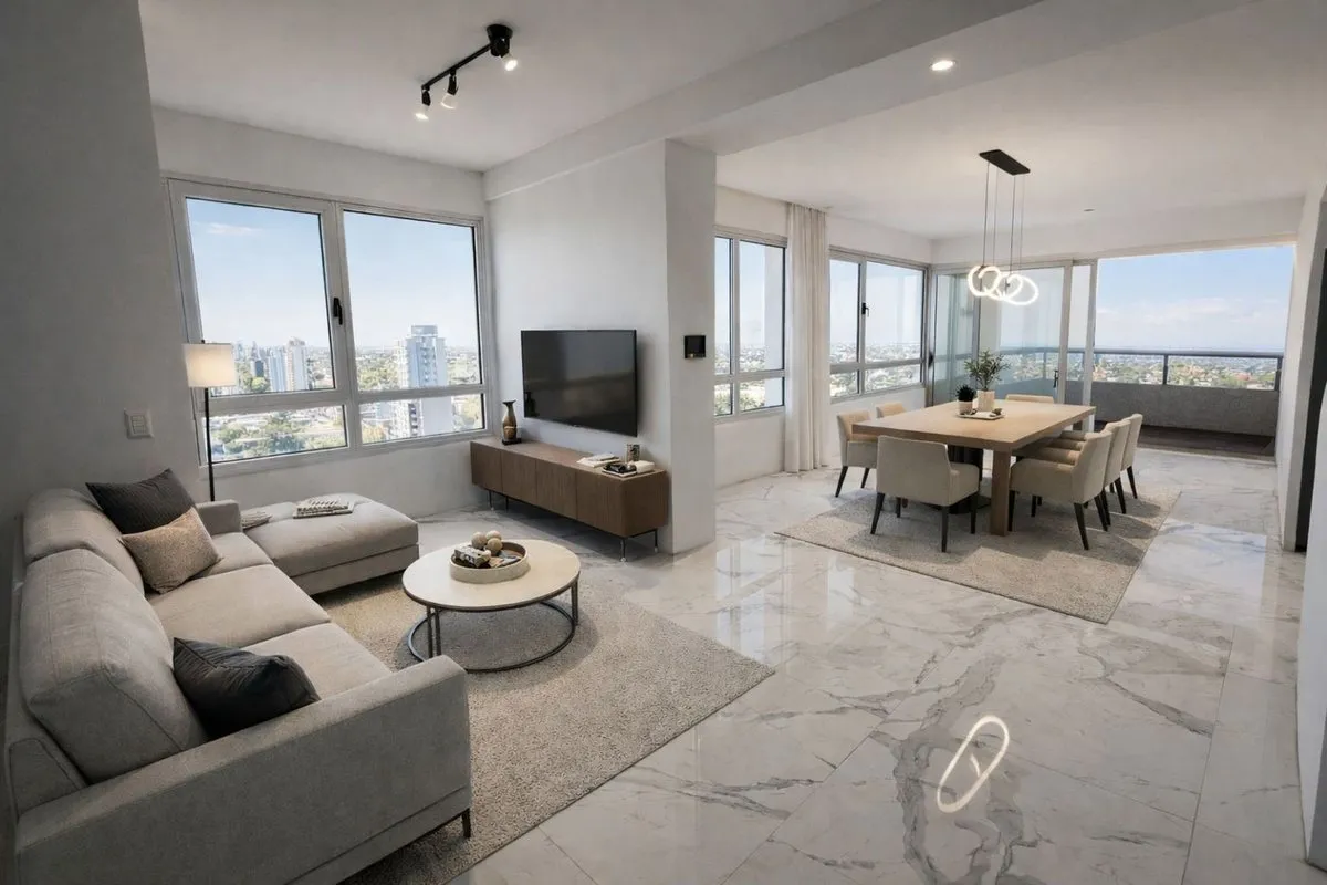 Departamento en Avenida Meeks 300