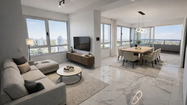 Departamento en Avenida Meeks 300