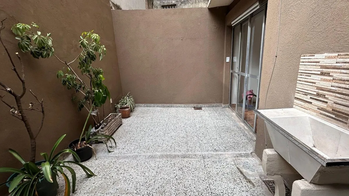 Departamento en Jean Jaures 600