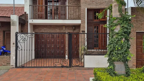 Casa en Callao 100