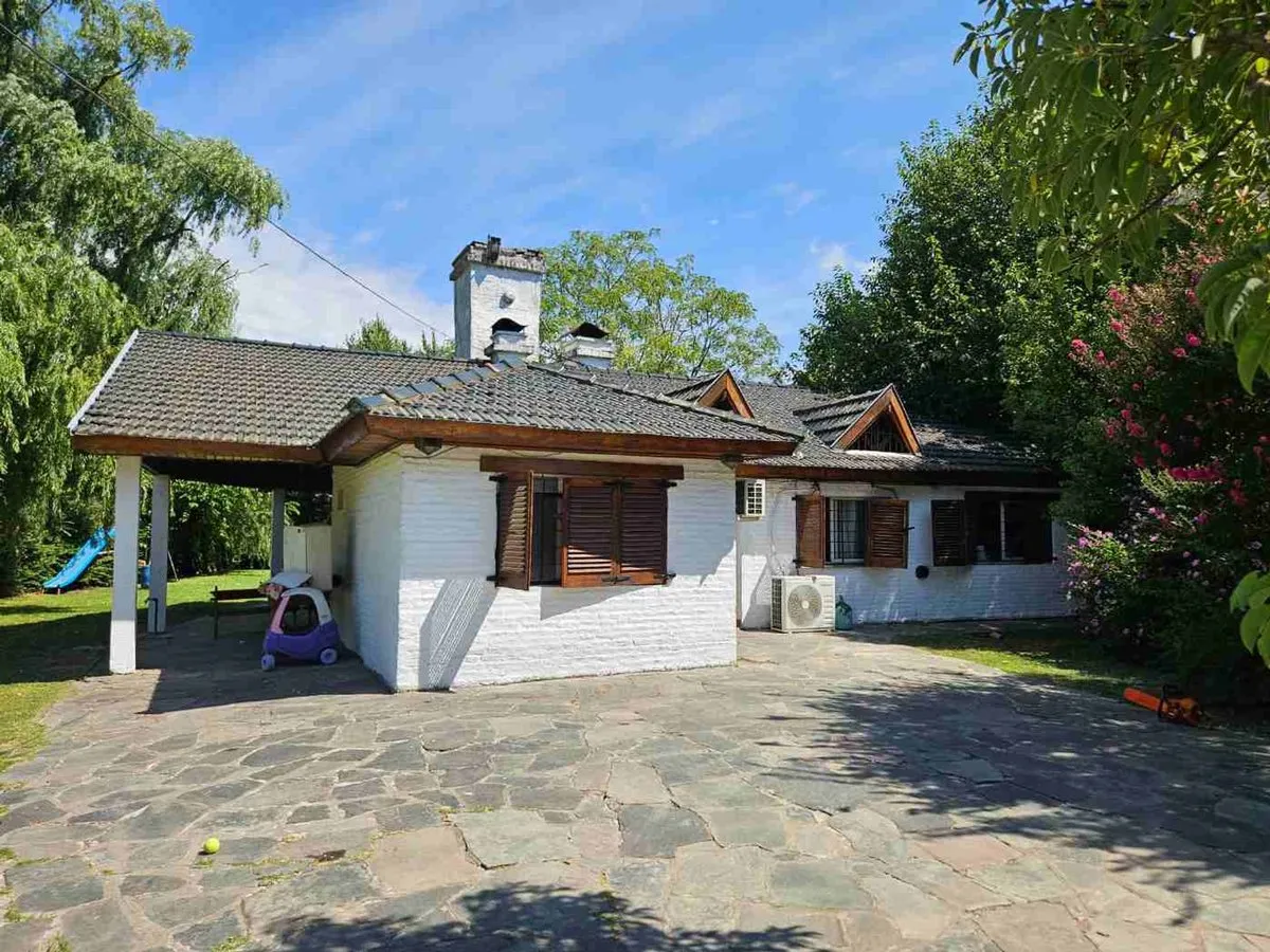Quinta en El Maitén 800