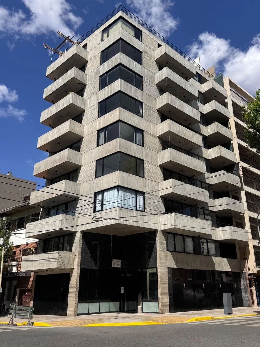 Departamento en Calle Doctor Juan Felipe Aranguren 800