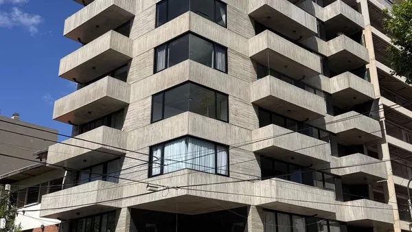 Departamento en Calle Doctor Juan Felipe Aranguren 800