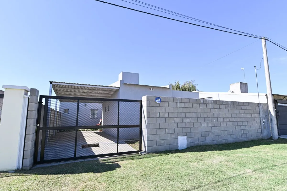 Casa en Ituzaingo 1300