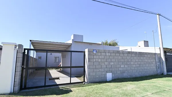Casa en Ituzaingo 1300