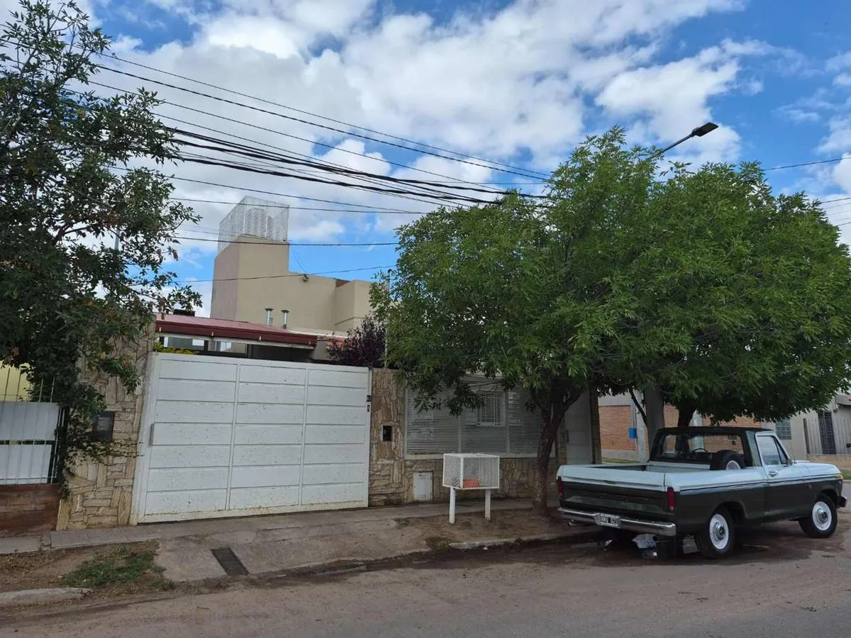 Casa en Barrio Viviendas Productivas 0