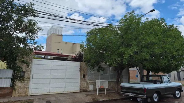 Casa en Barrio Viviendas Productivas 0