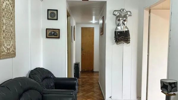 Departamento en Constitución 1200