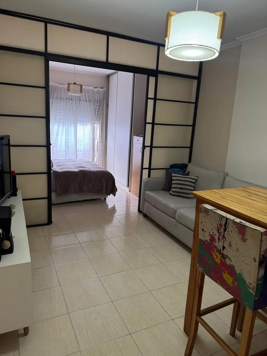 Departamento en Avenida Salvador María del Carril 2200