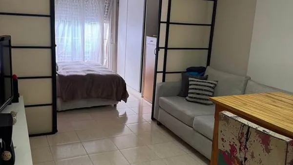 Departamento en Avenida Salvador María del Carril 2200