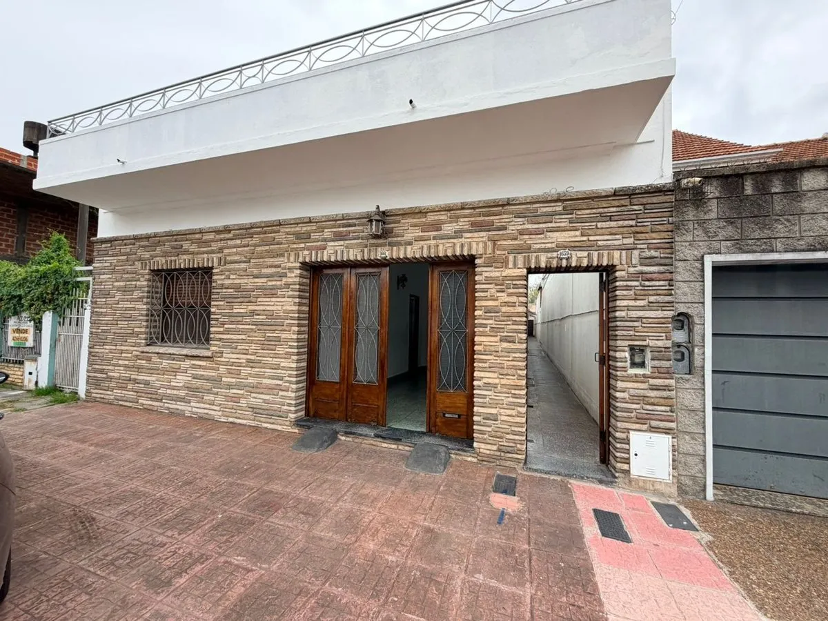 P H en Jujuy 1600