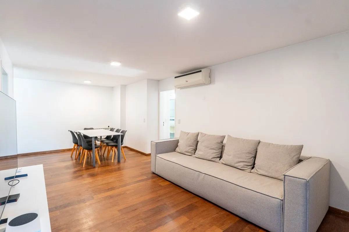 Departamento en Avenida Fernando Fader 3400
