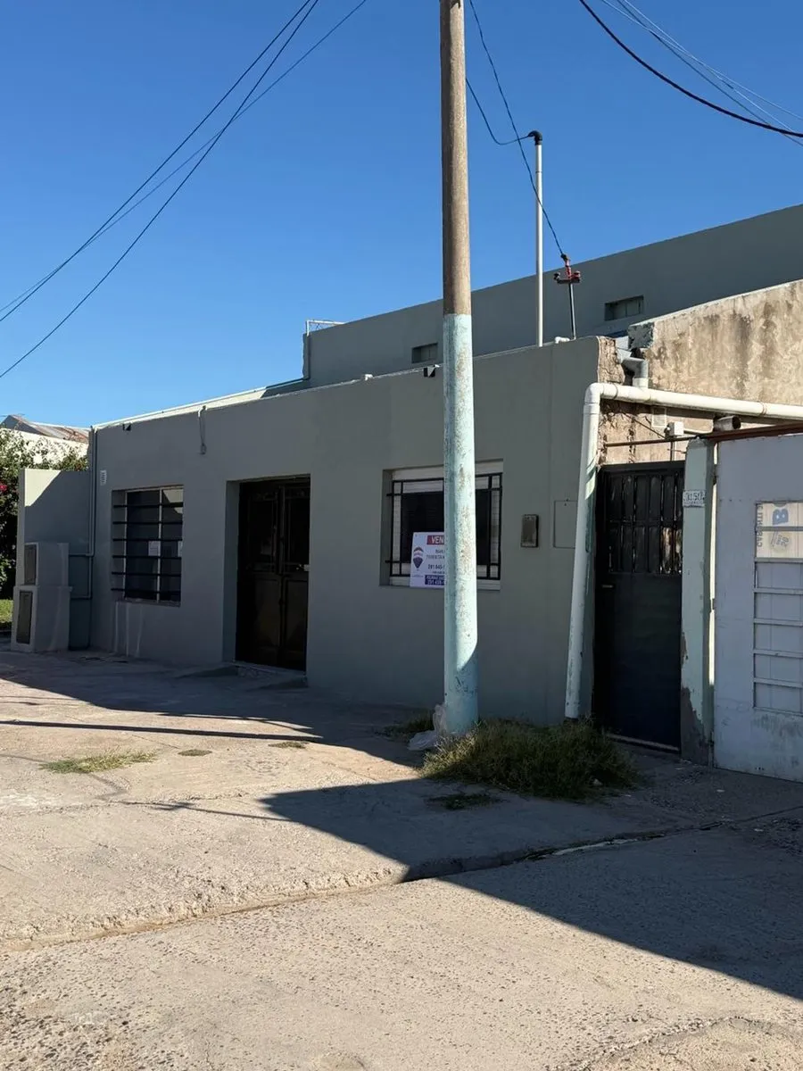 Casa en Zelarrayán 3100