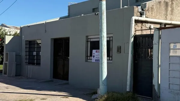 Casa en Zelarrayán 3100