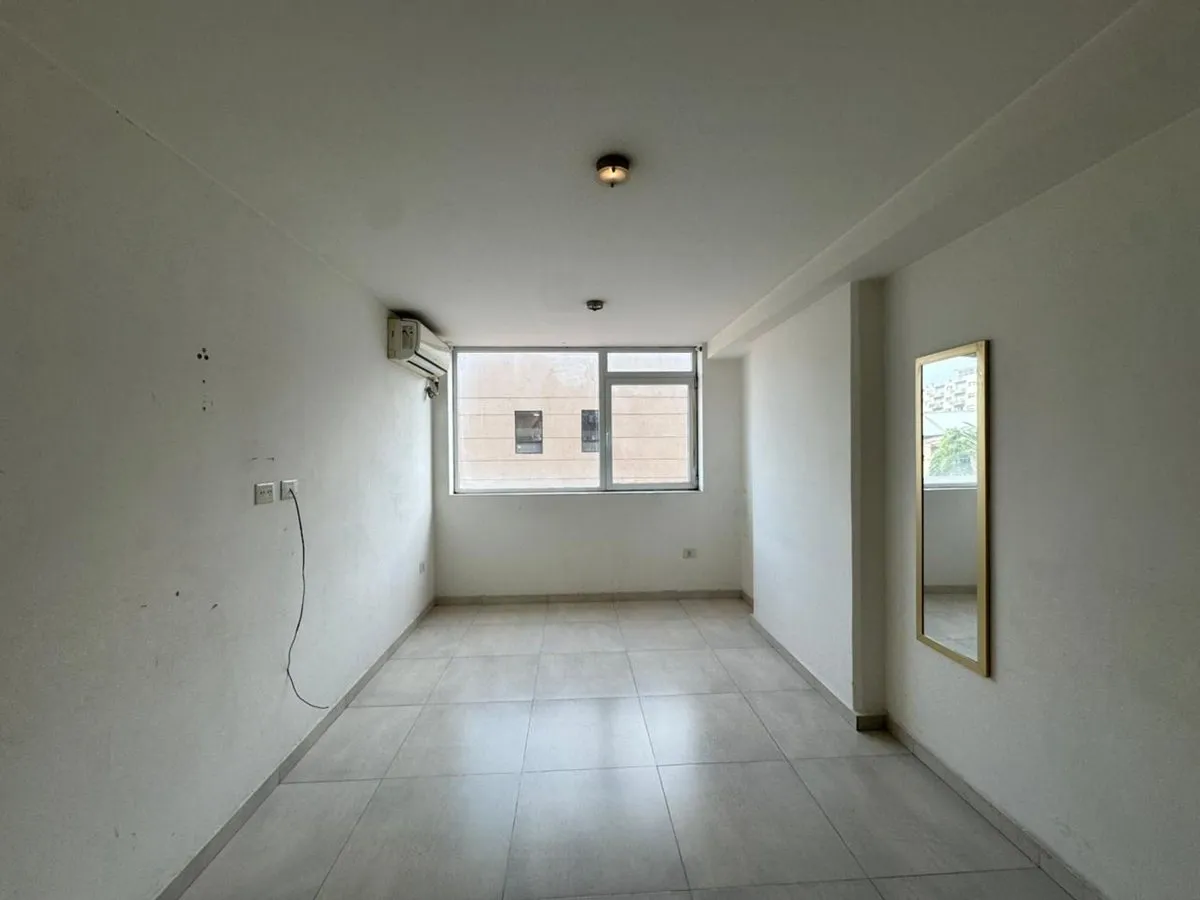 Departamento en Juan P. Asborno 600