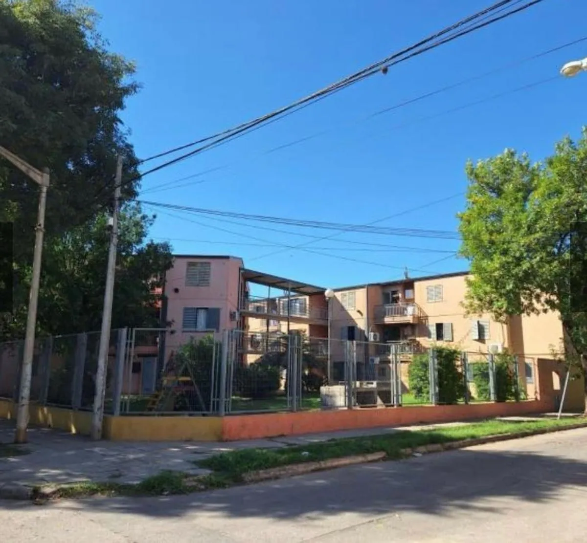 Departamento en Mendoza 2600