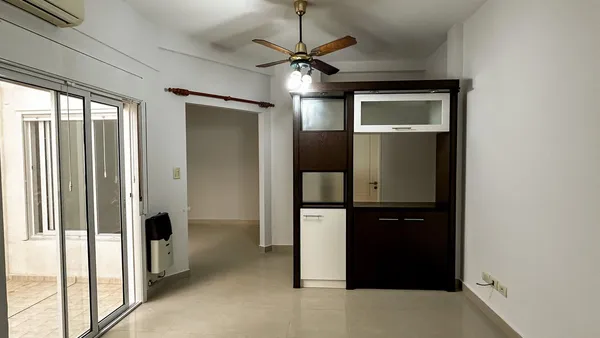 Departamento en Avenida Juan de Garay 4200