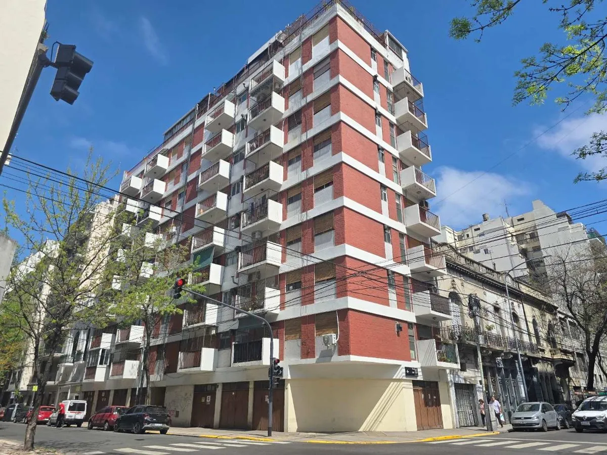 Departamento en Bulnes 0