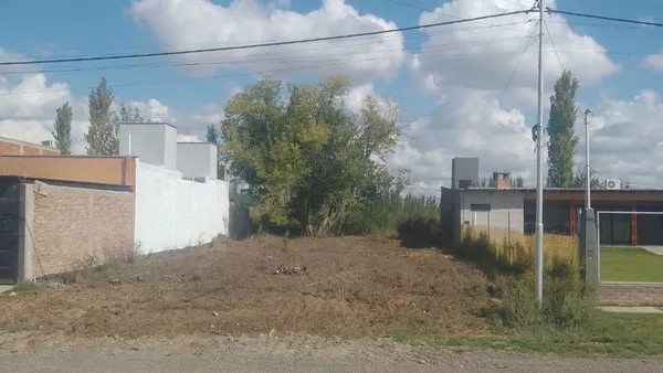 Lote en Calle Pública S/n con Salida a Ruta Provincial Nº34 S/N