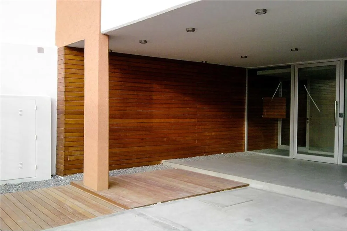 Departamento en Avenida Presidente Perón 2500