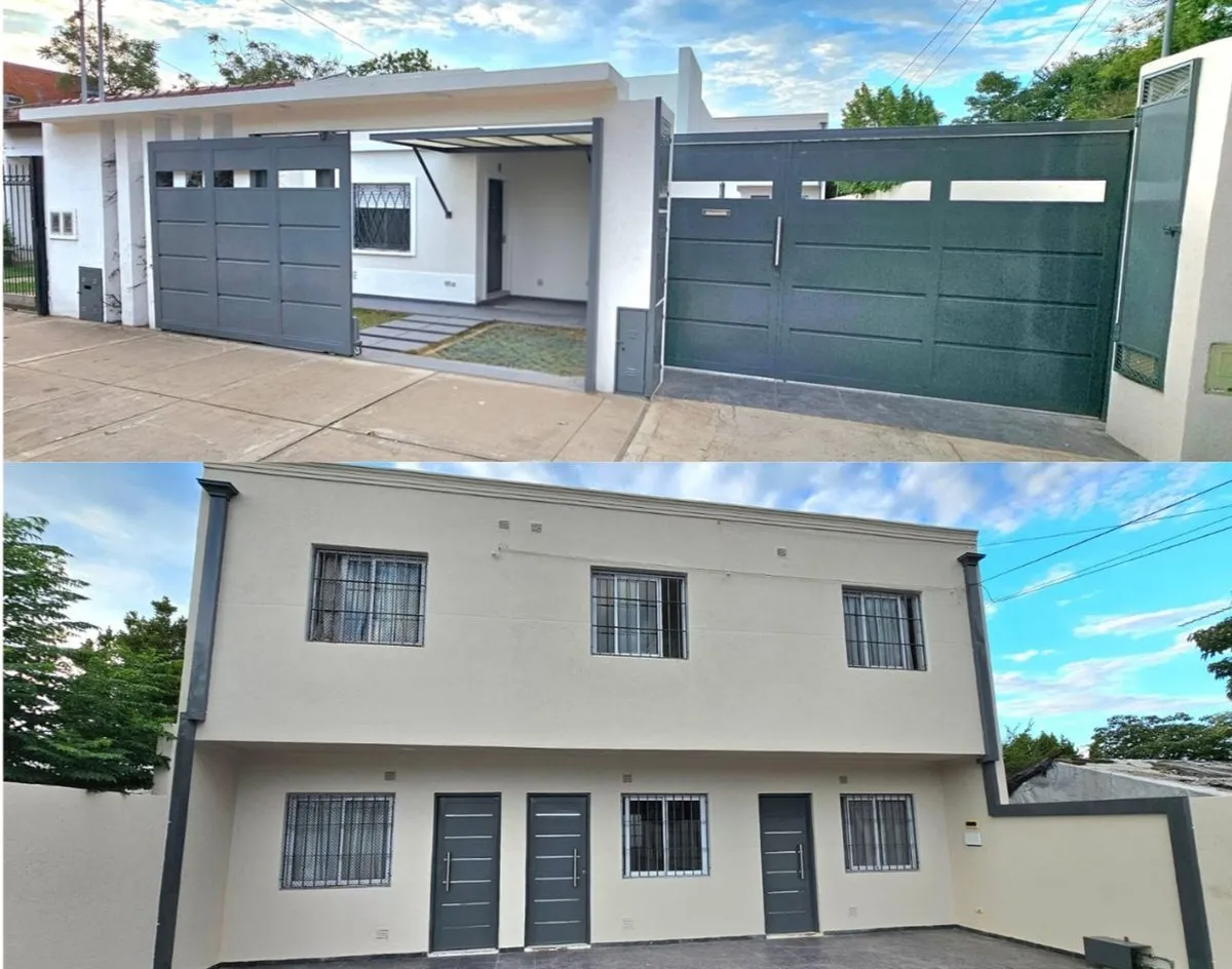 Casa en Paysandú 5400